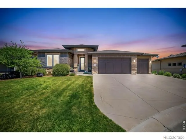 6924 Water View Court Timnath, CO 80547
