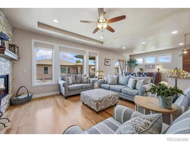 6924 Water View Court Timnath, CO 80547