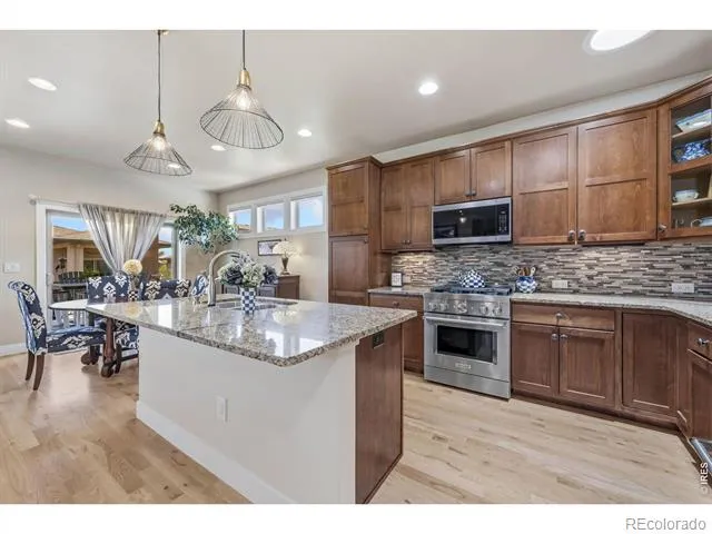 6924 Water View Court Timnath, CO 80547