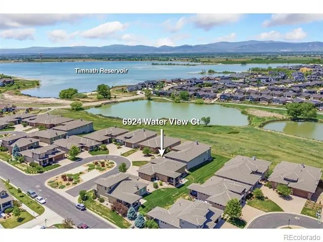 6924 Water View Court Timnath, CO 80547