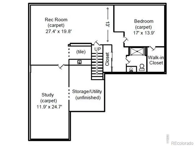6924 Water View Court Timnath, CO 80547