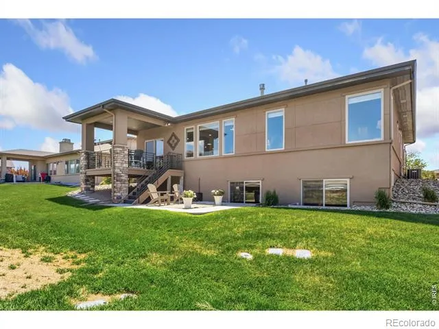 6924 Water View Court Timnath, CO 80547