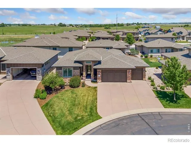 6924 Water View Court Timnath, CO 80547