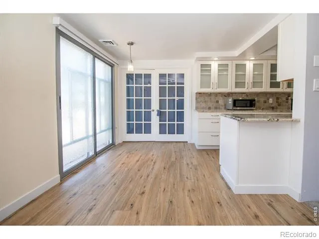 500 Mohawk Drive #103 Boulder, CO 80303