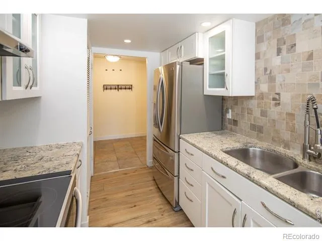 500 Mohawk Drive #103 Boulder, CO 80303
