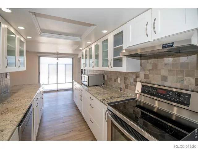 500 Mohawk Drive #103 Boulder, CO 80303