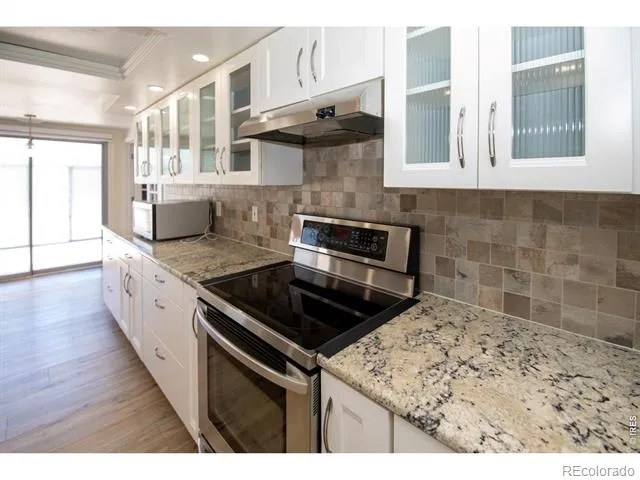 500 Mohawk Drive #103 Boulder, CO 80303
