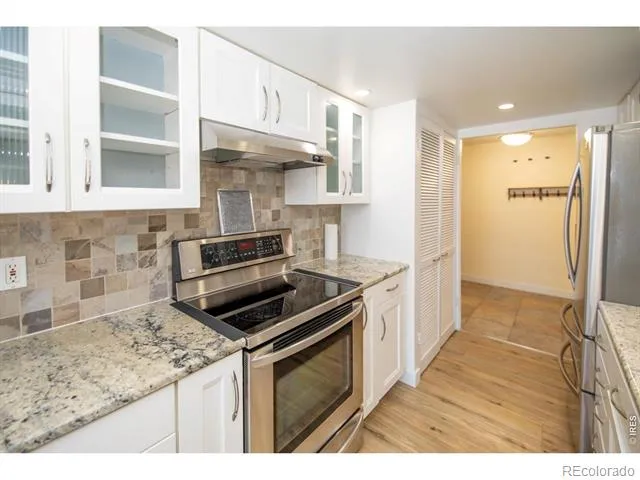 500 Mohawk Drive #103 Boulder, CO 80303