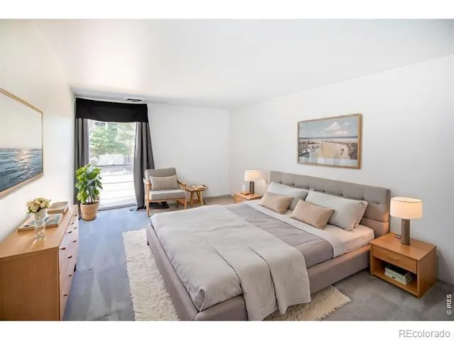 500 Mohawk Drive #103 Boulder, CO 80303