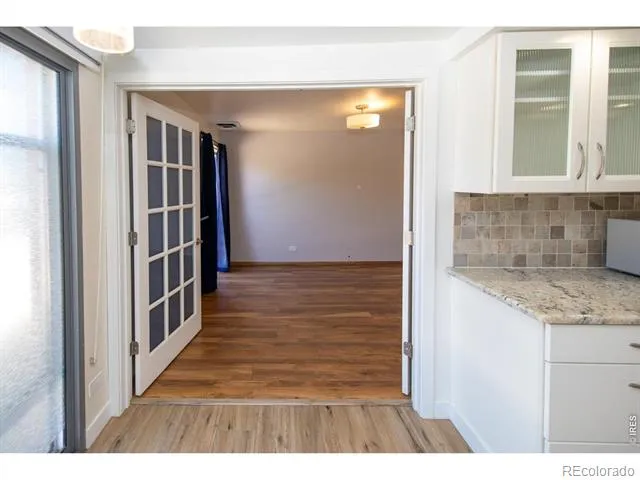 500 Mohawk Drive #103 Boulder, CO 80303