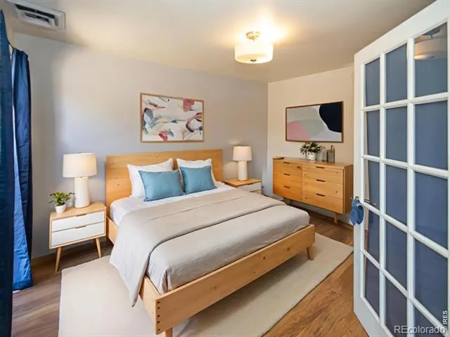 500 Mohawk Drive #103 Boulder, CO 80303