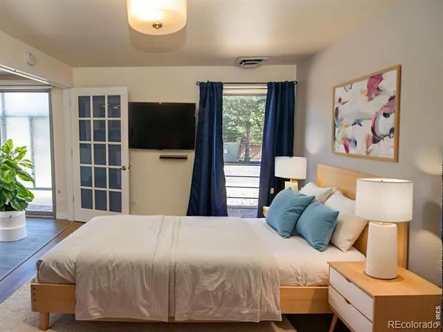 500 Mohawk Drive #103 Boulder, CO 80303