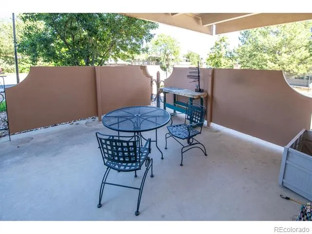 500 Mohawk Drive #103 Boulder, CO 80303