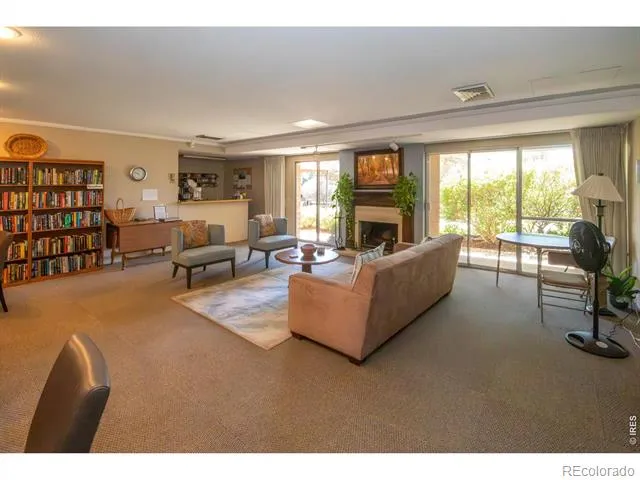 500 Mohawk Drive #103 Boulder, CO 80303