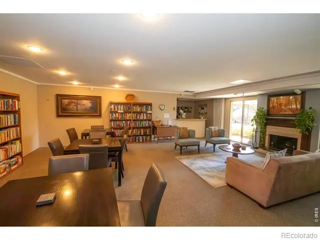 500 Mohawk Drive #103 Boulder, CO 80303