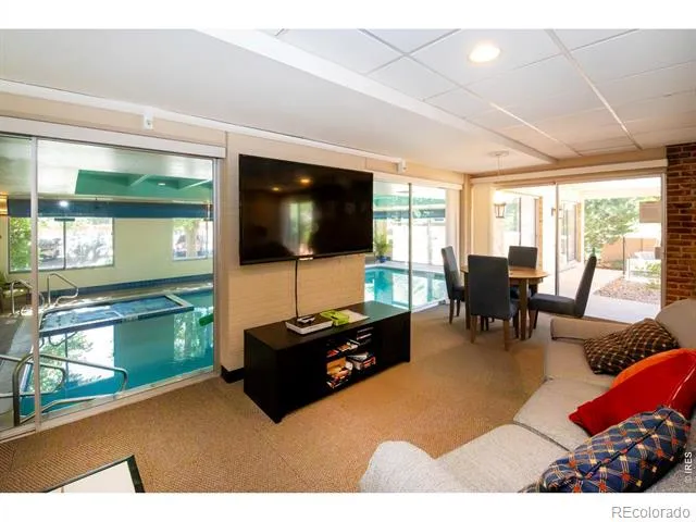 500 Mohawk Drive #103 Boulder, CO 80303