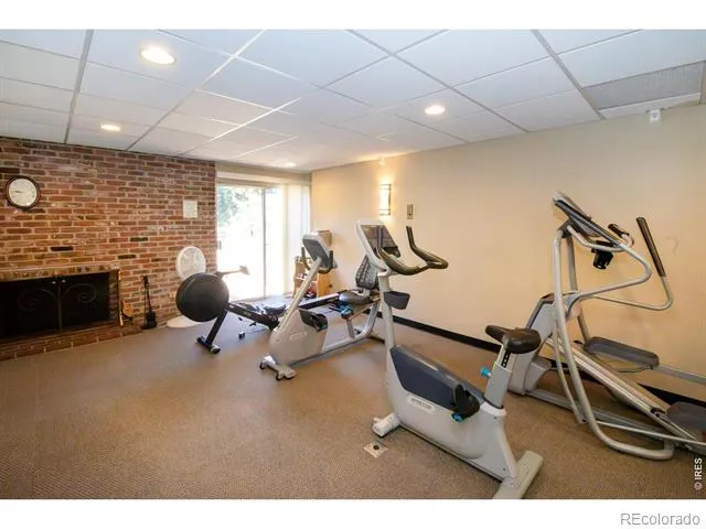 500 Mohawk Drive #103 Boulder, CO 80303