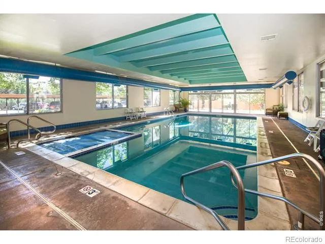 500 Mohawk Drive #103 Boulder, CO 80303