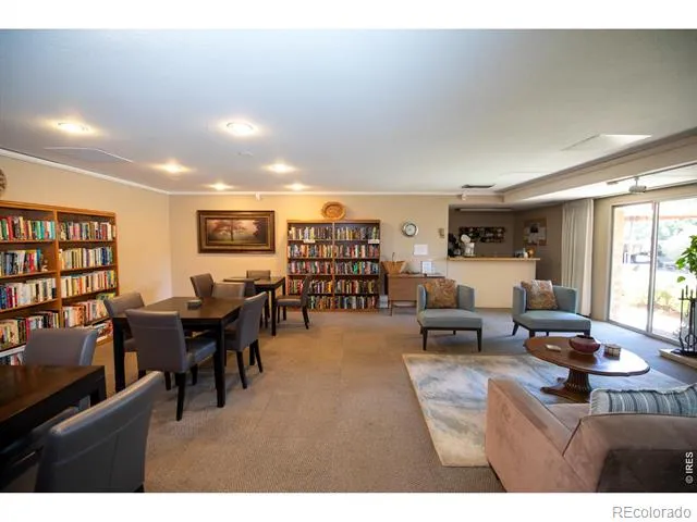 500 Mohawk Drive #103 Boulder, CO 80303