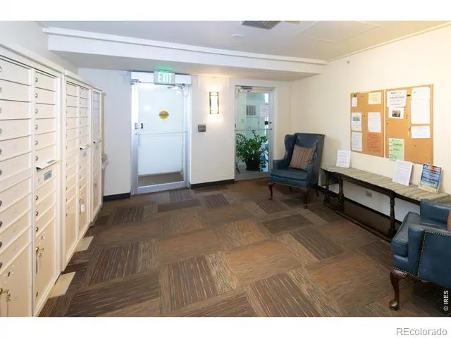 500 Mohawk Drive #103 Boulder, CO 80303