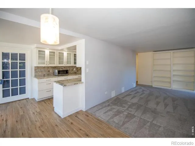 500 Mohawk Drive #103 Boulder, CO 80303