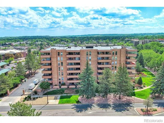 500 Mohawk Drive #103 Boulder, CO 80303