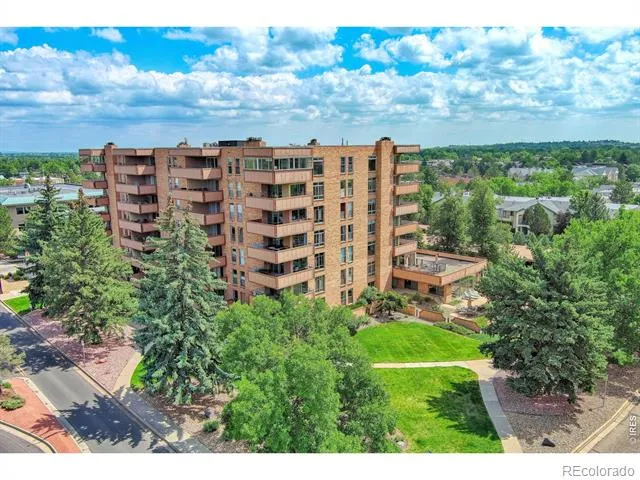 500 Mohawk Drive #103 Boulder, CO 80303