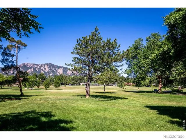 500 Mohawk Drive #103 Boulder, CO 80303