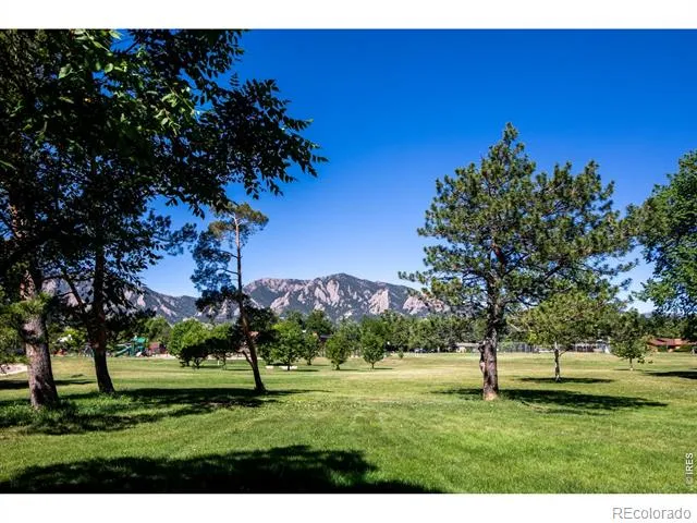 500 Mohawk Drive #103 Boulder, CO 80303
