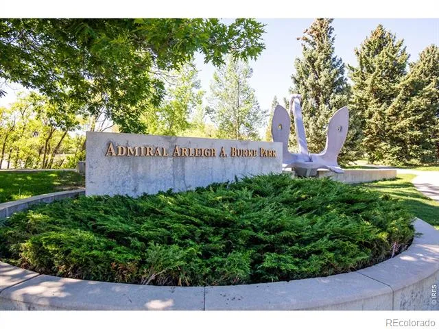 500 Mohawk Drive #103 Boulder, CO 80303