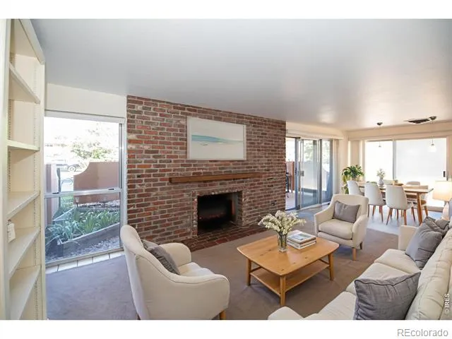 500 Mohawk Drive #103 Boulder, CO 80303