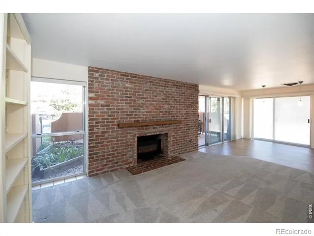 500 Mohawk Drive #103 Boulder, CO 80303