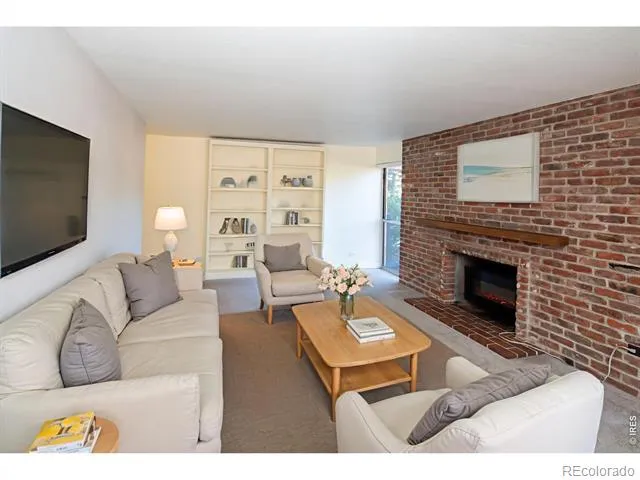 500 Mohawk Drive #103 Boulder, CO 80303