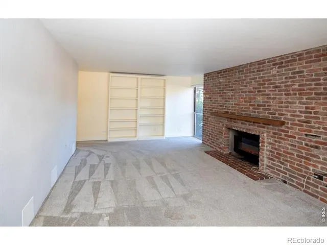 500 Mohawk Drive #103 Boulder, CO 80303