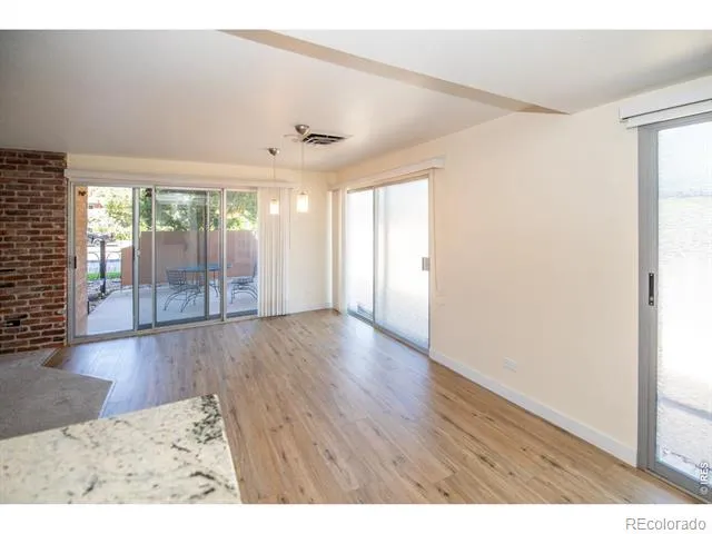 500 Mohawk Drive #103 Boulder, CO 80303
