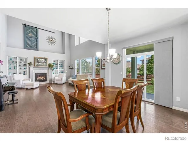 6063 Pryor Road Timnath, CO 80547