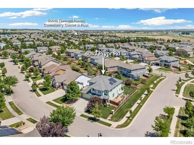 6063 Pryor Road Timnath, CO 80547