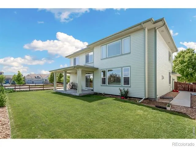 6063 Pryor Road Timnath, CO 80547