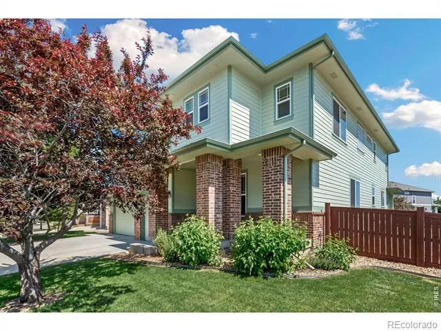 6063 Pryor Road Timnath, CO 80547