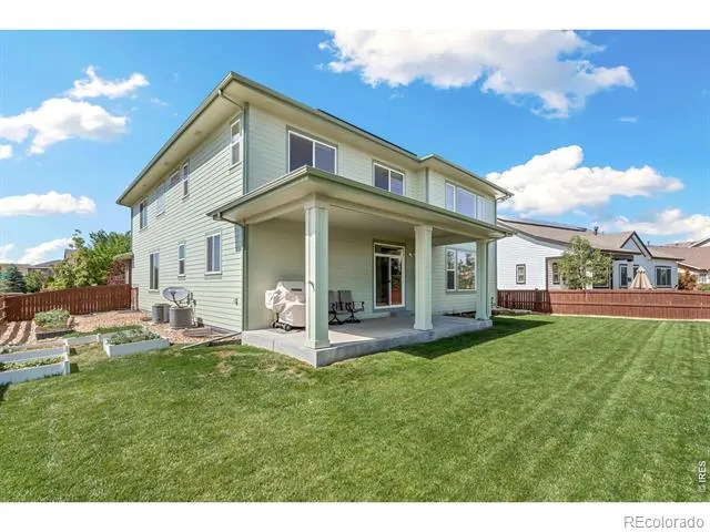 6063 Pryor Road Timnath, CO 80547