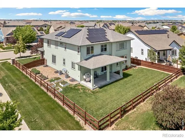 6063 Pryor Road Timnath, CO 80547