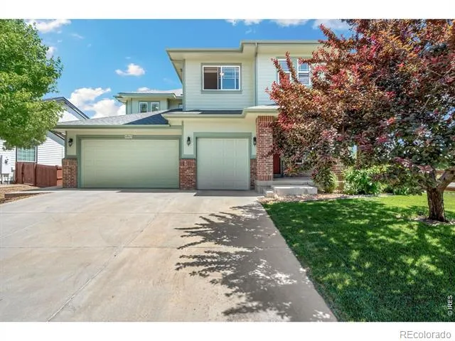 6063 Pryor Road Timnath, CO 80547