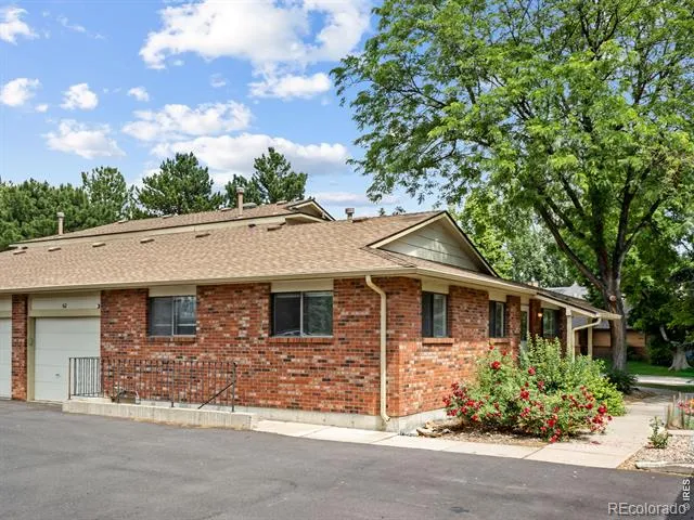 1024 Oxford Lane #52 Fort Collins, CO 80525