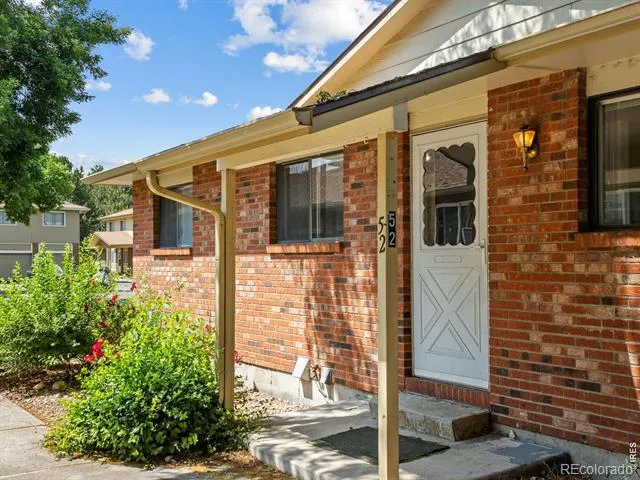 1024 Oxford Lane #52 Fort Collins, CO 80525