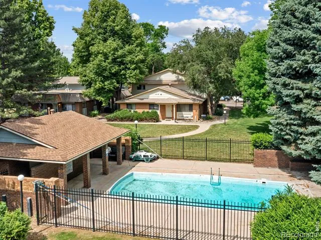 1024 Oxford Lane #52 Fort Collins, CO 80525