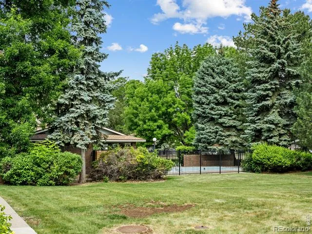 1024 Oxford Lane #52 Fort Collins, CO 80525