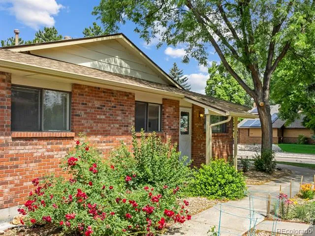1024 Oxford Lane #52 Fort Collins, CO 80525