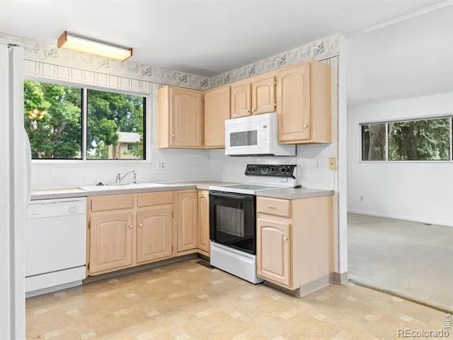 1024 Oxford Lane #52 Fort Collins, CO 80525