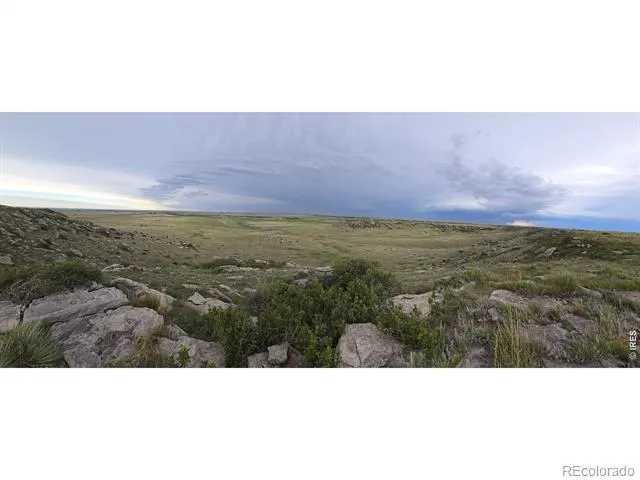 0 TBD County Road 30 Sterling, CO 80751