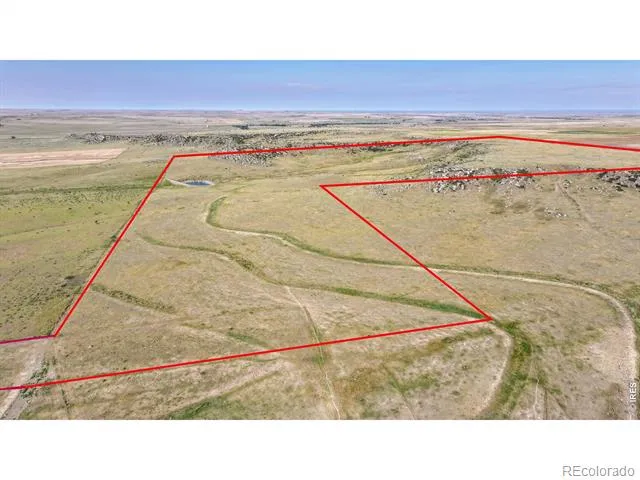 0 TBD County Road 30 Sterling, CO 80751